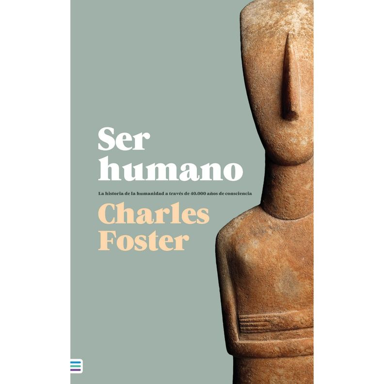 Ser Humano Blanco