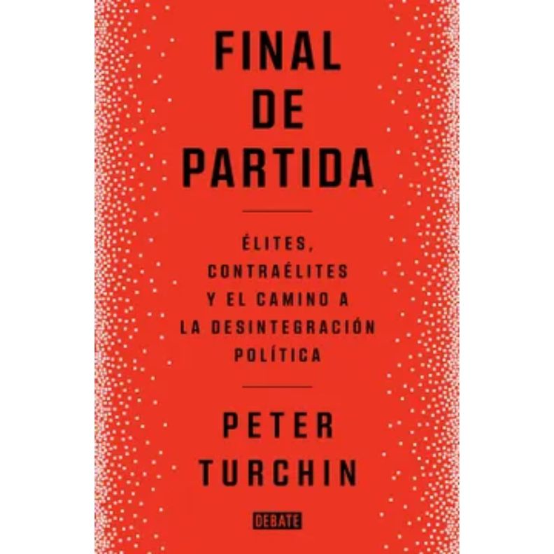 Final De Partida Blanco