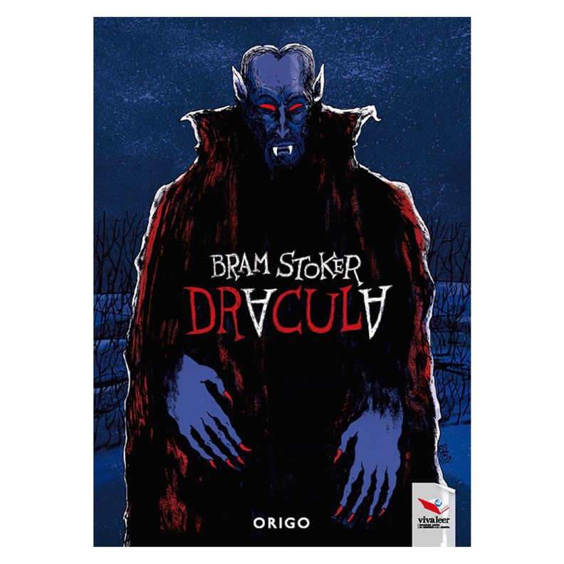Dracula Blanco