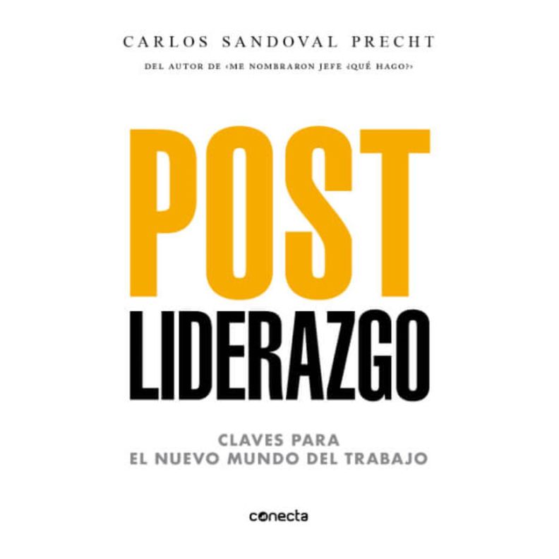 Post Liderazgo Blanco