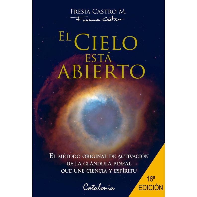 Cielo Esta Abierto El Blanco