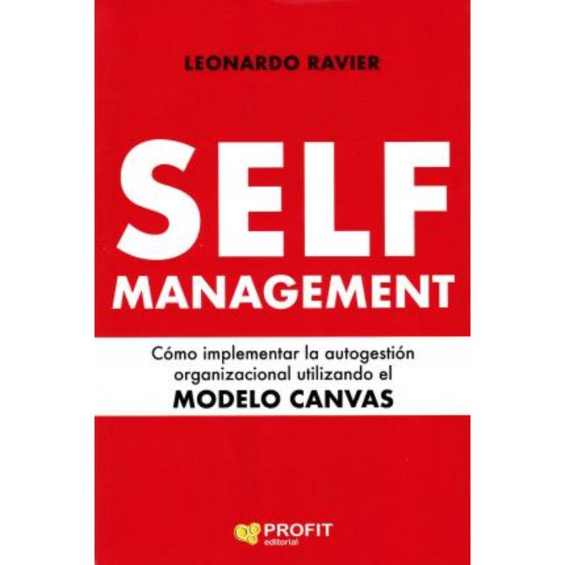 Self Management Blanco