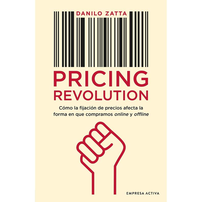 Pricing Revolution Blanco