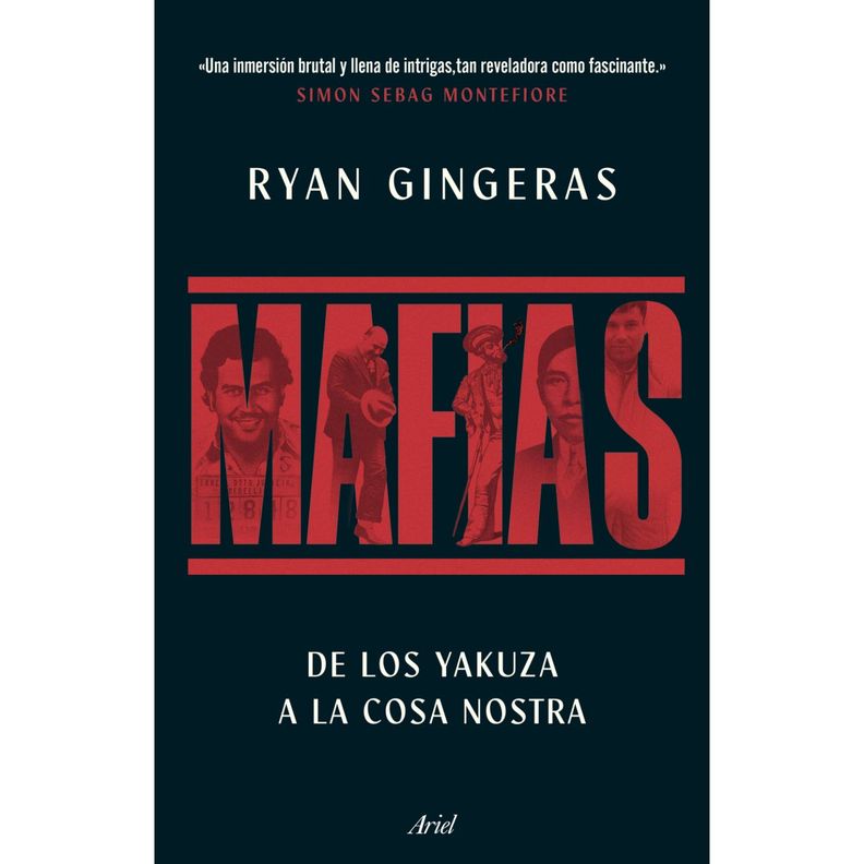 Mafias Blanco