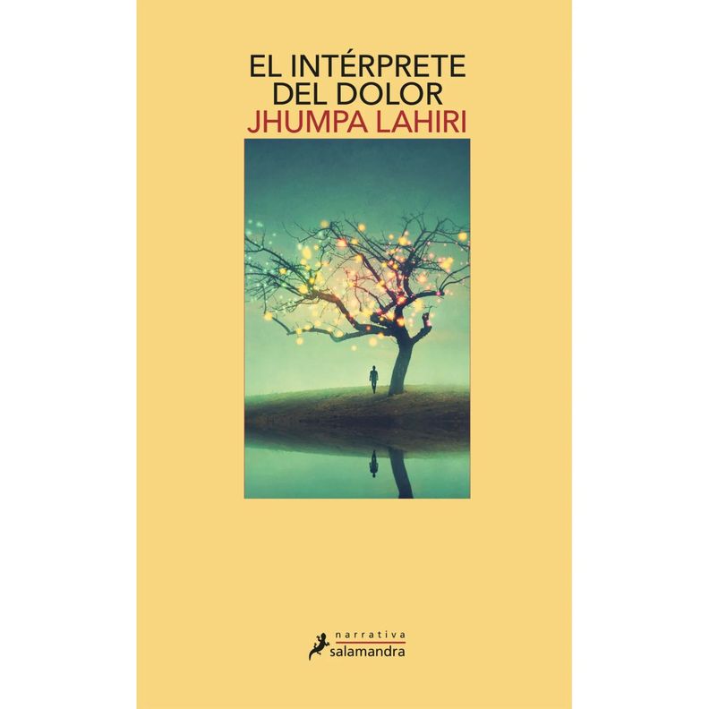 El Intérprete Del Dolor