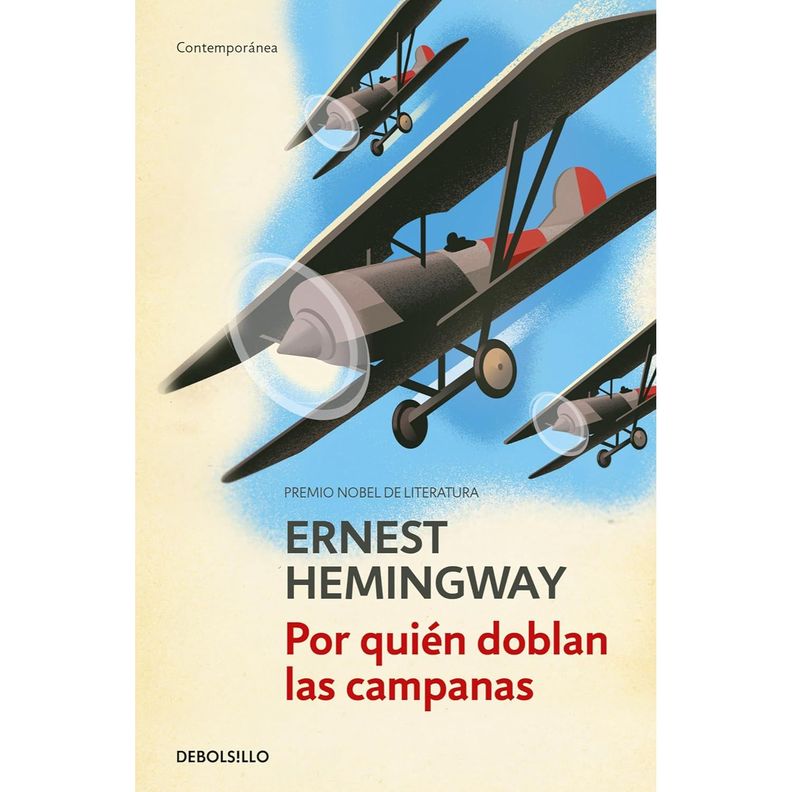 Por Quien Doblan Las Campanas.-0