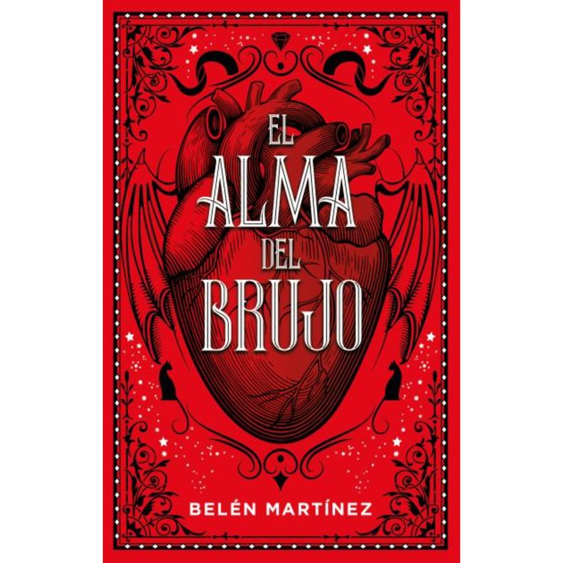 El Alma Del Brujo Blanco