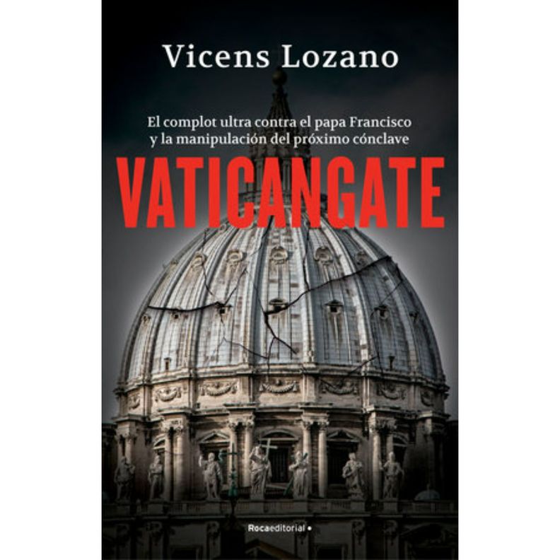 Vaticangate Blanco