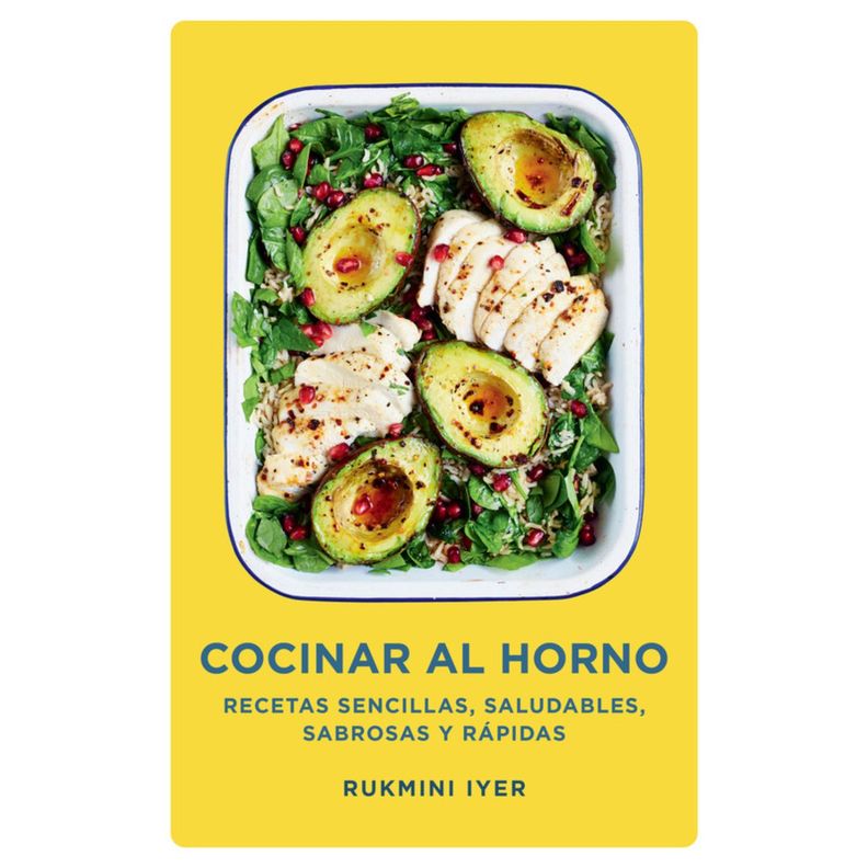 Cocinar Al Horno-0
