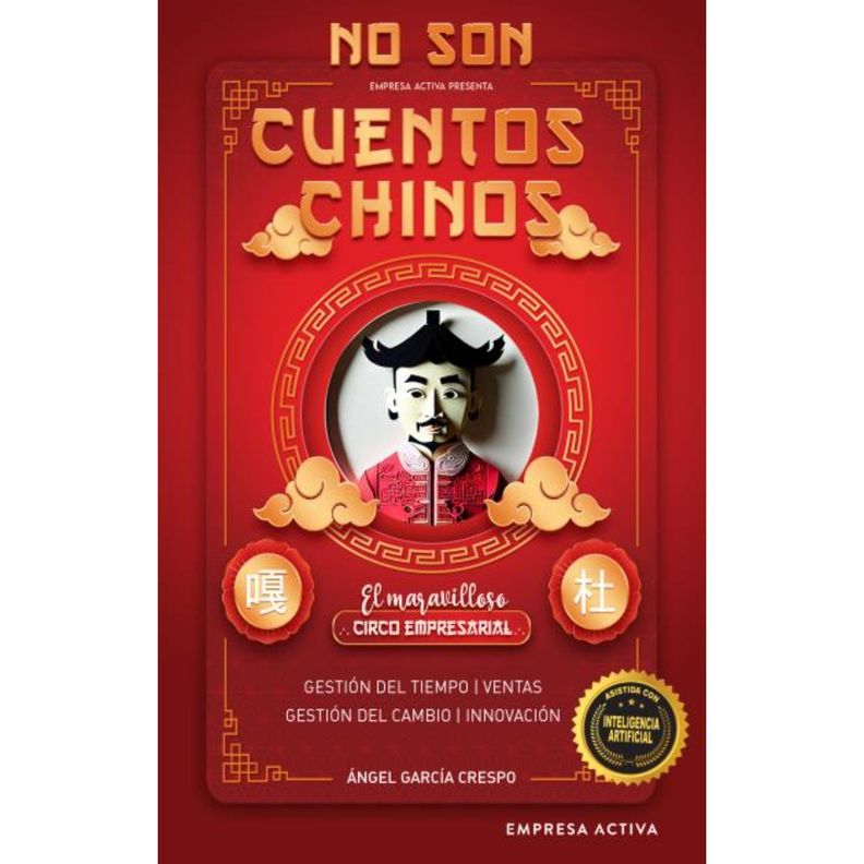 No Son Cuentos Chinos-0