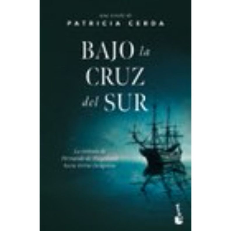 Bajo La Cruz Del Sur Blanco