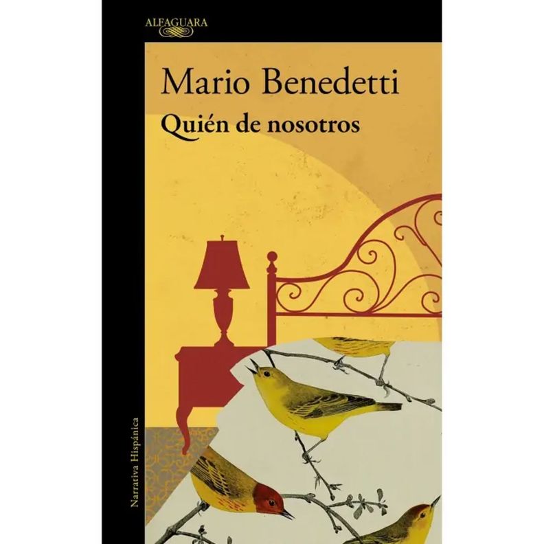 Quien De Nosotros