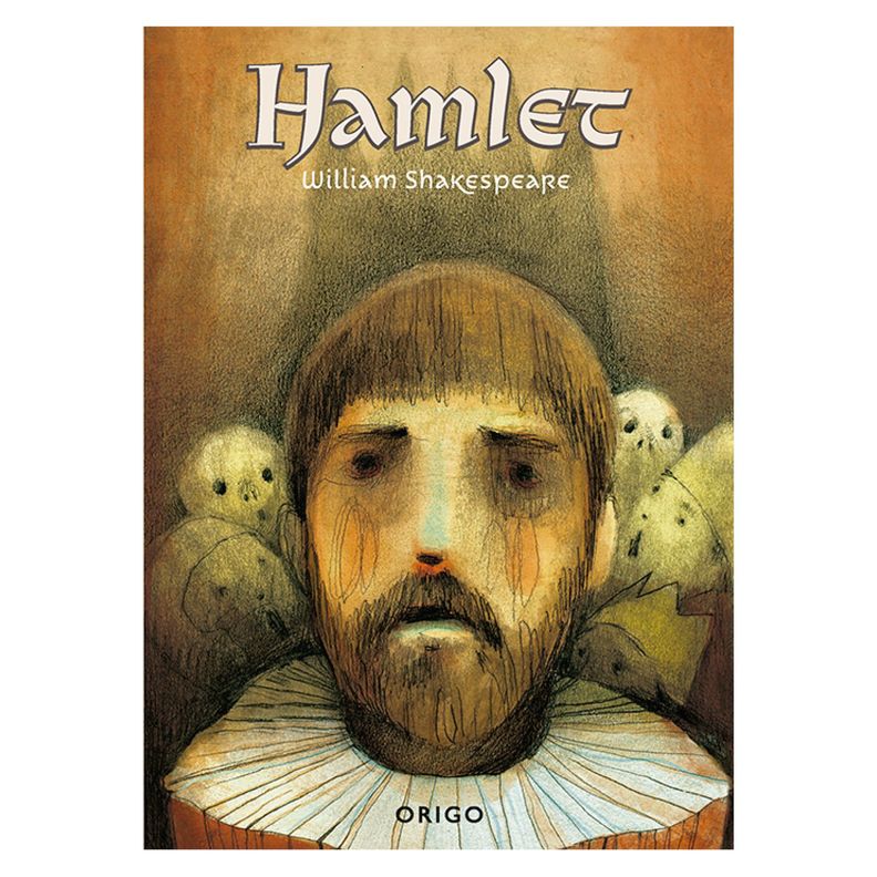 Hamlet Blanco