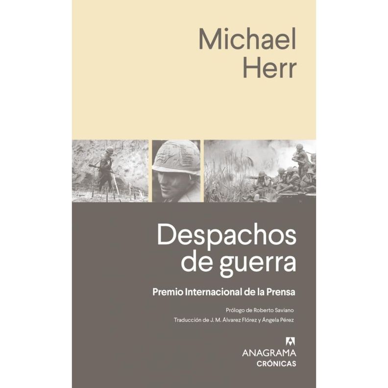 Despachos De Guerra