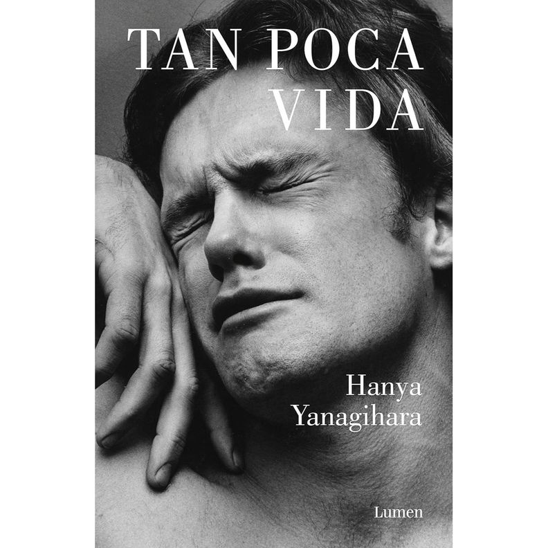 Tan Poca Vida Blanco