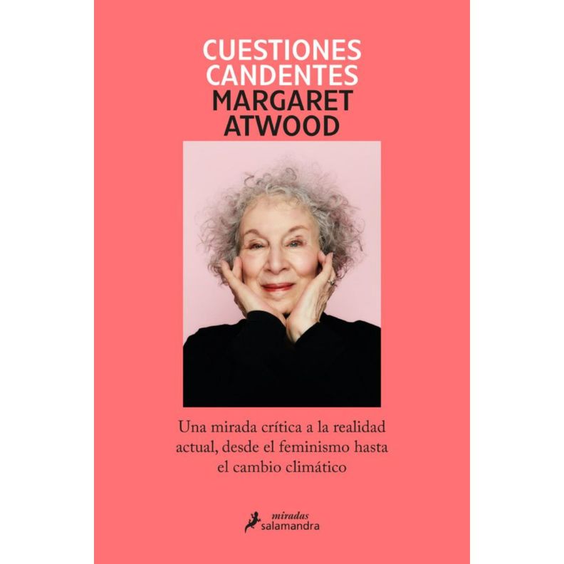 Cuestiones Candentes Blanco