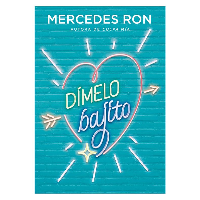 Dimelo Bajito Blanco