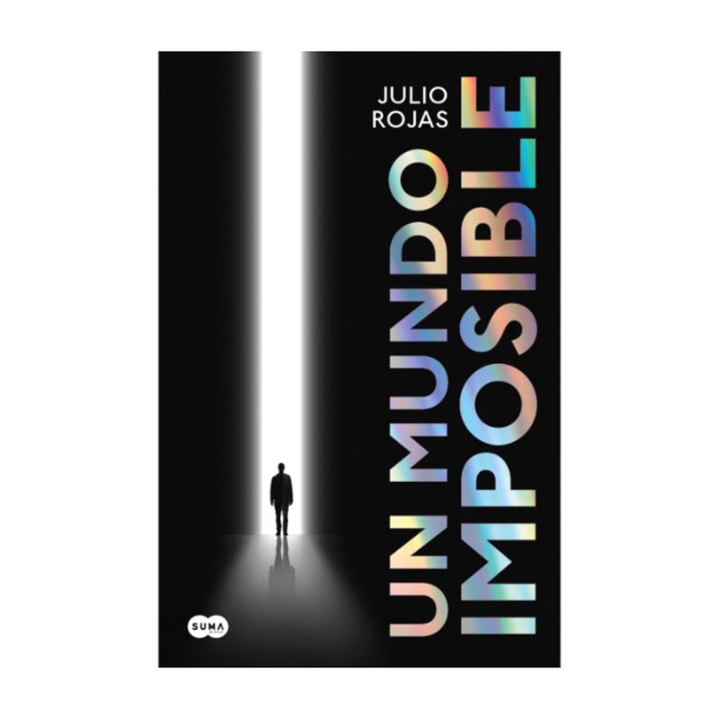 Un mundo imposible Blanco