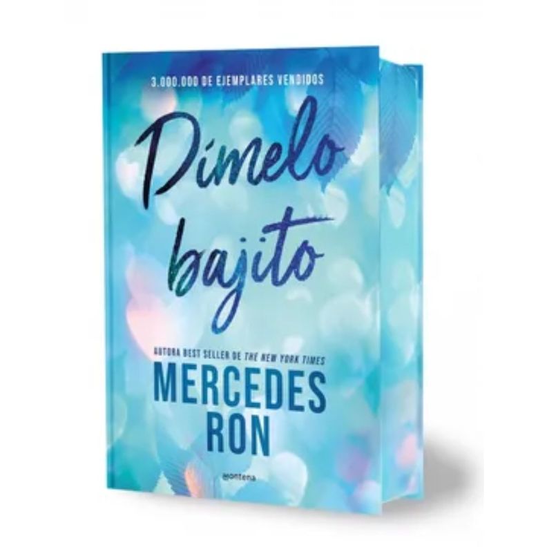 Dimelo Bajito (Dimelo 1) Blanco
