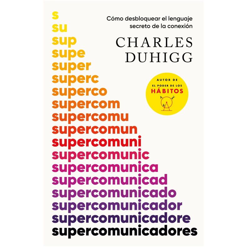 Supercomunicadores