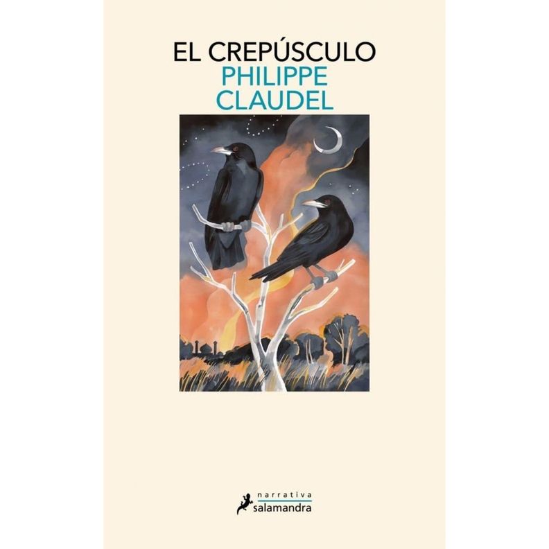 El Crepusculo Blanco