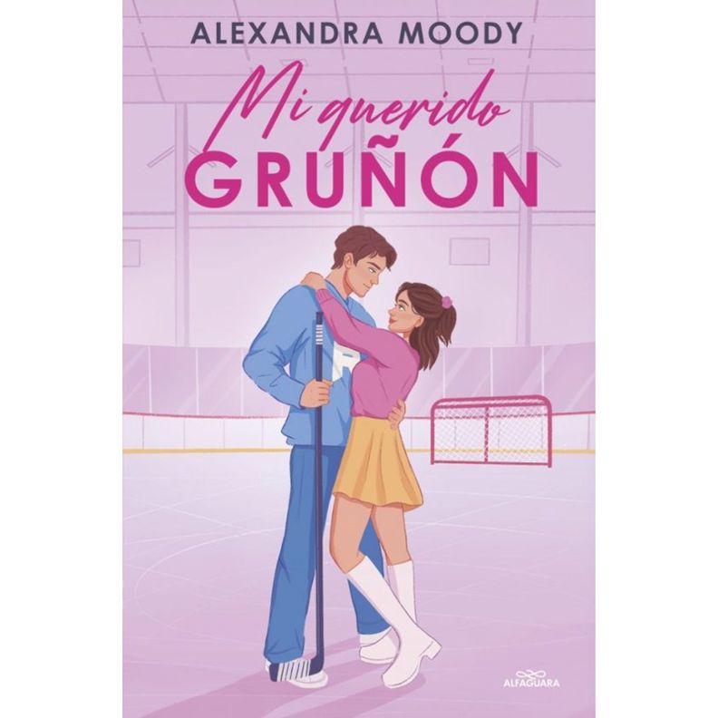 Mi Querido Grunon Blanco