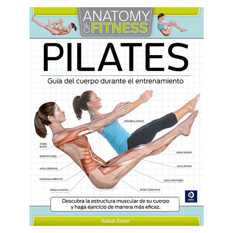 Pilates Blanco
