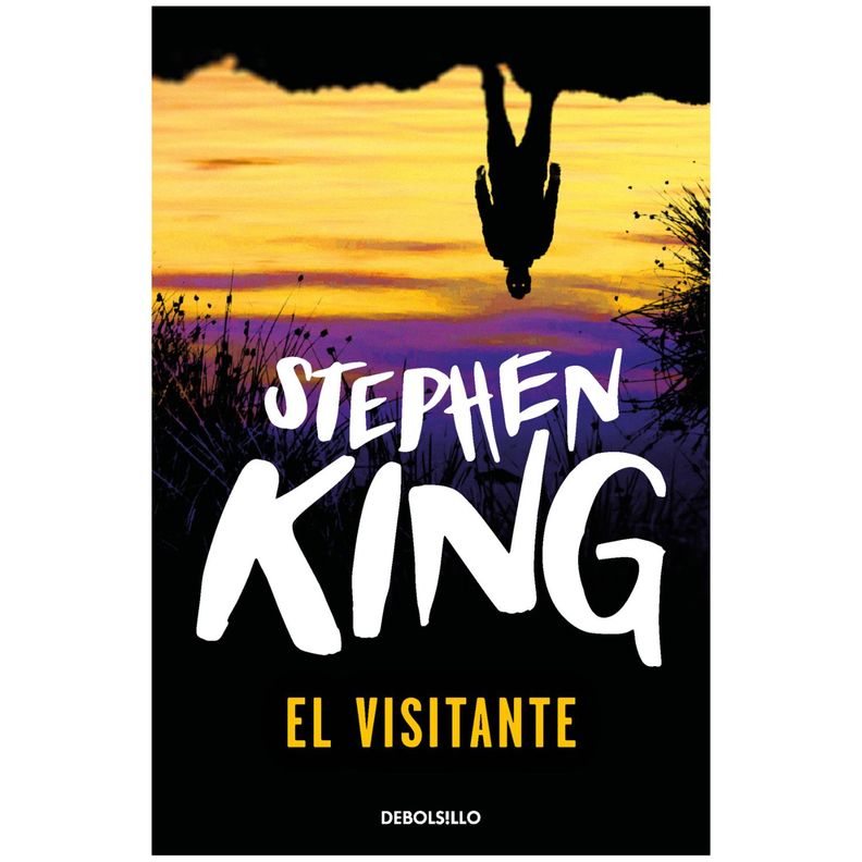 El Visitante.
