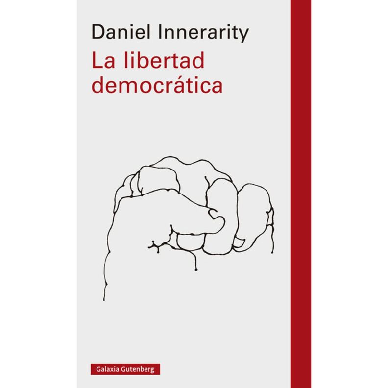 La Libertad Democratica Blanco