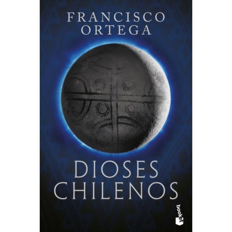 Dioses Chilenos Blanco