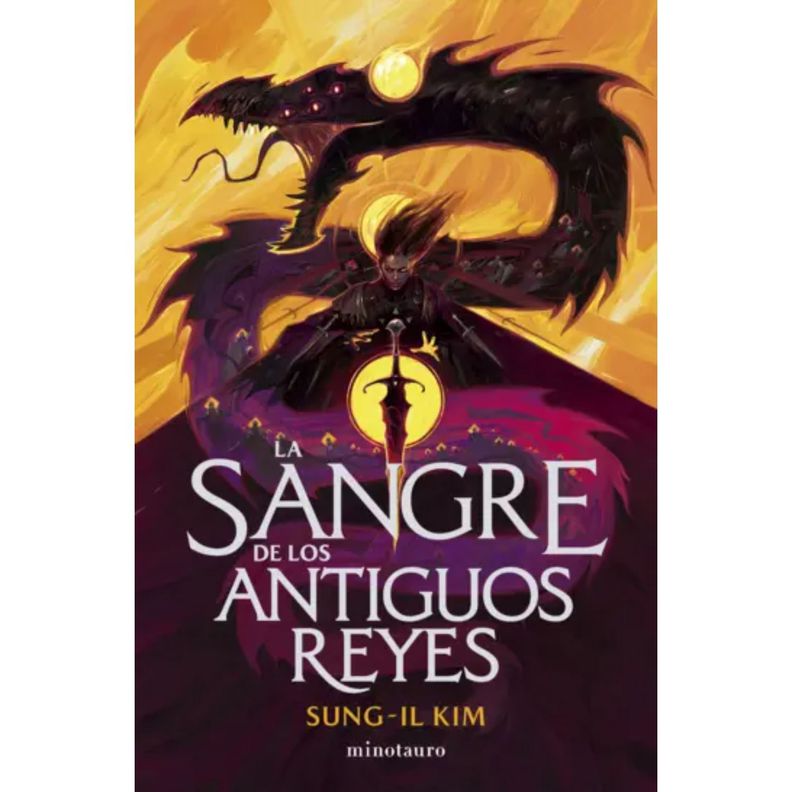 El Imperio Sangriento Nº1 La Sangre De Los Antiguo