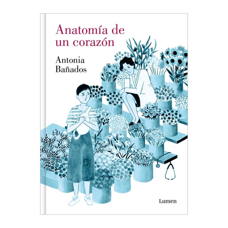 Anatomia De Un Corazon-0