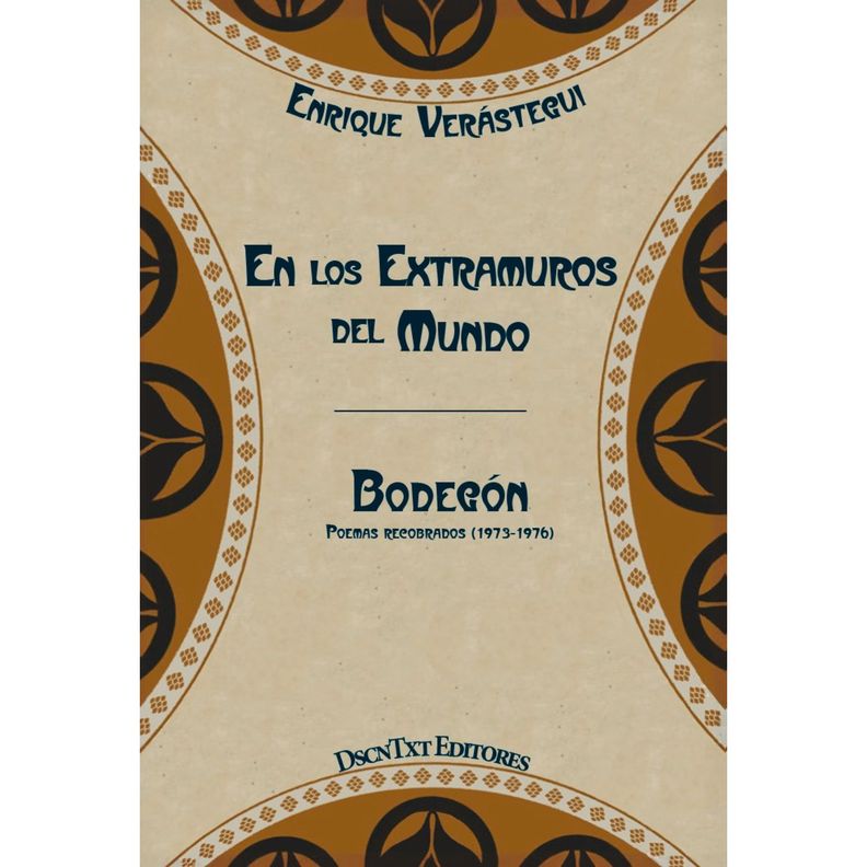 En Los Extramuros Del Mundo / Bodegon Blanco
