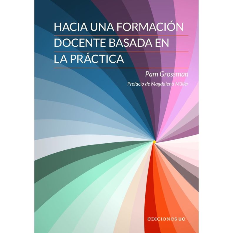 Hacia Una Formacion Docente Basada En La Practica Blanco