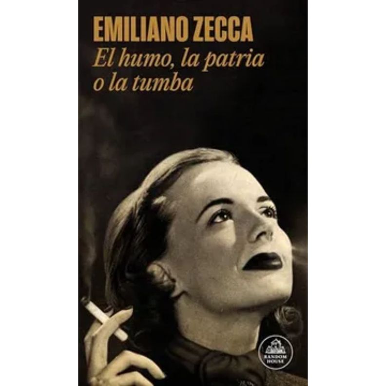 La Humo, La Patria O La Tumba (Mdl) Blanco