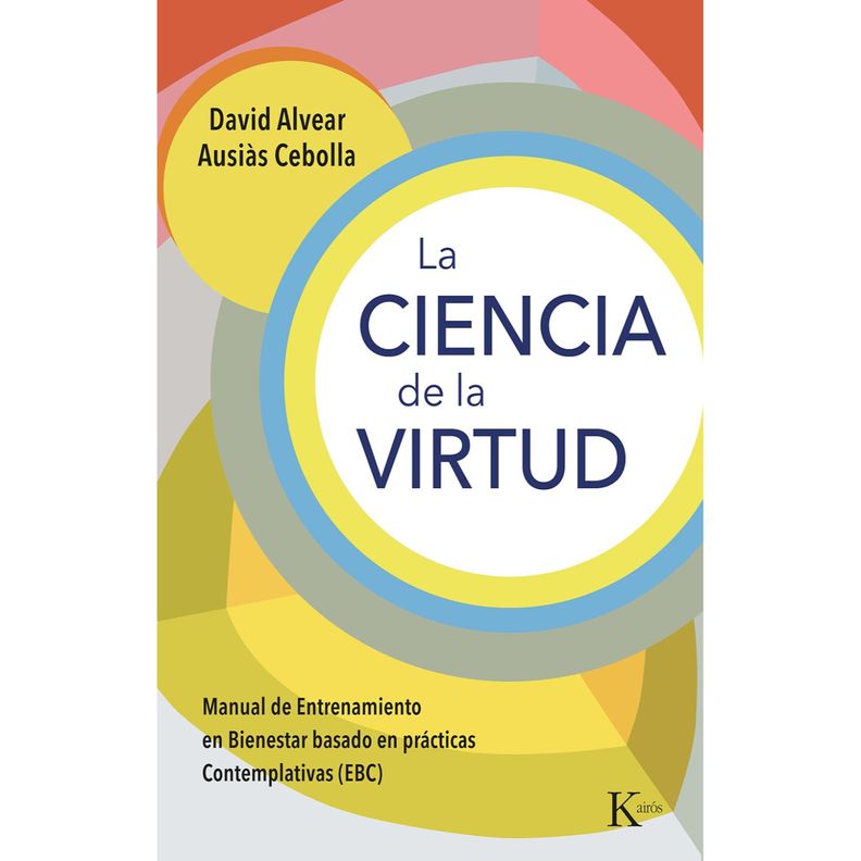 La Ciencia De La Virtud Blanco