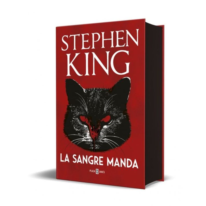 La Sangre Manda (Edicion Especial) Blanco