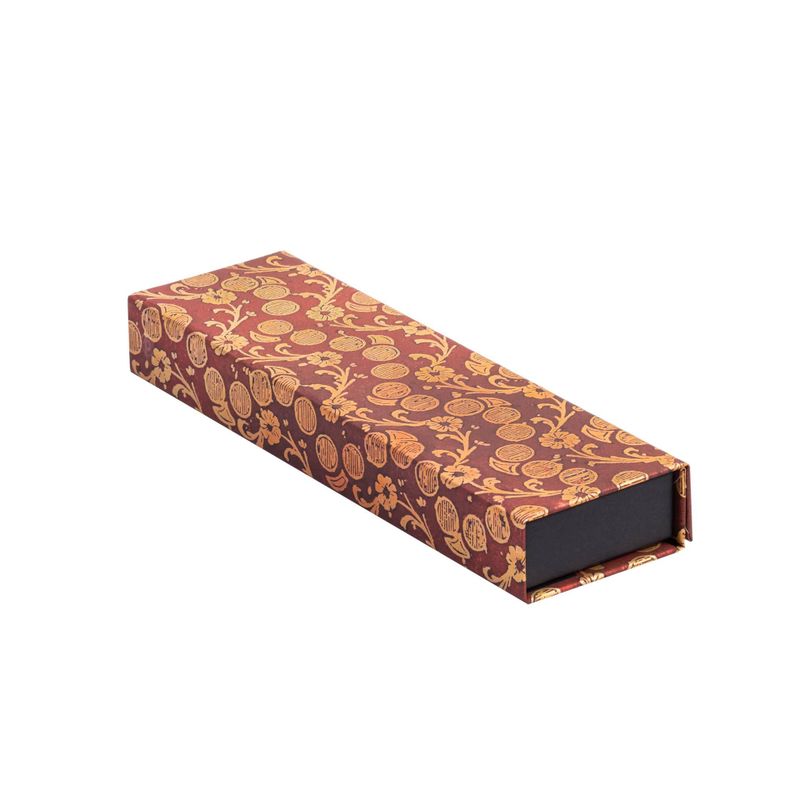 Caja Estuche Para Lapices The Waves ( Volume 4 )-0