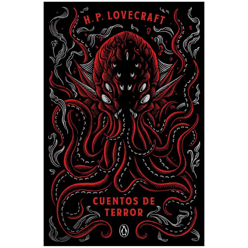 Cuentos De Terror... Blanco