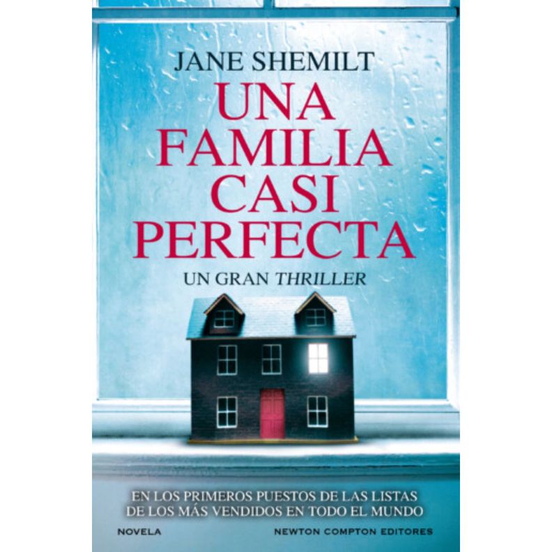 Una Familia Casi Perfecta Blanco