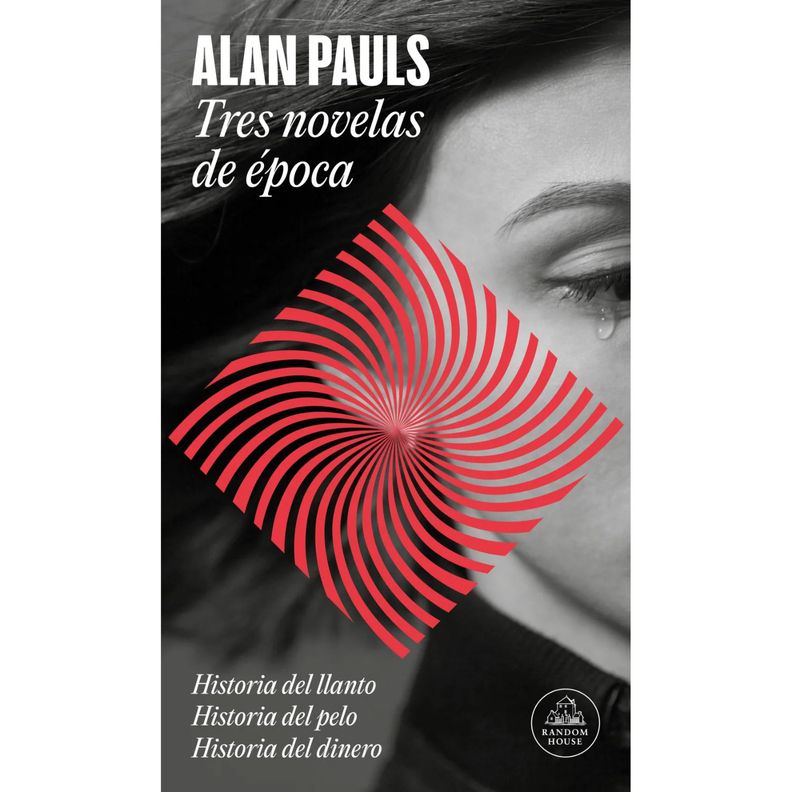 Tres Novelas De Epoca-0