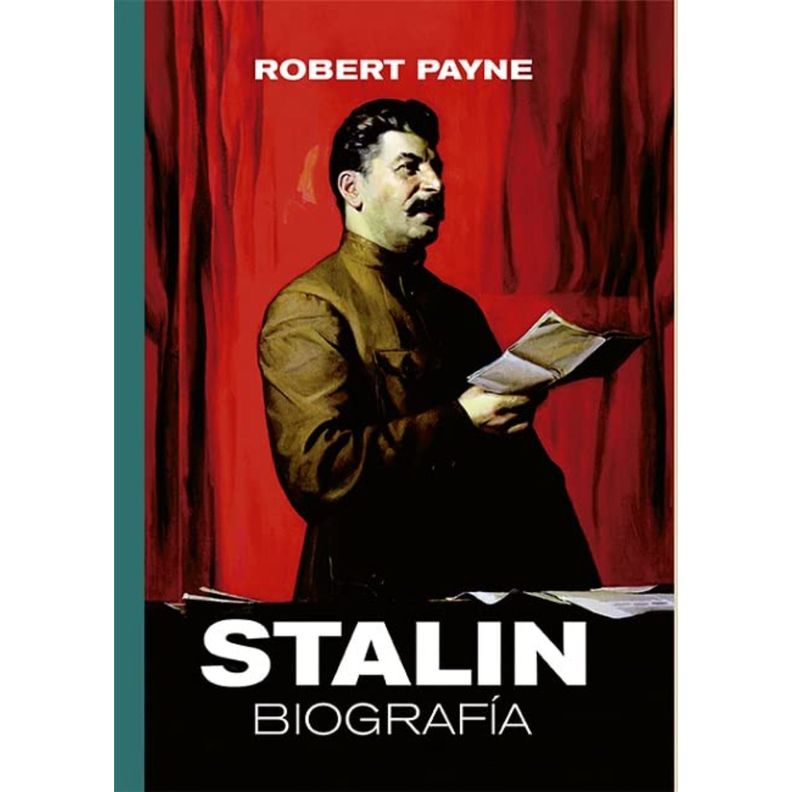 Stalin Blanco