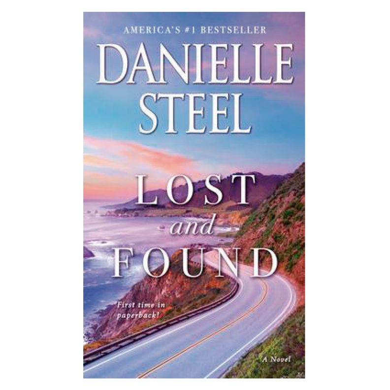 Lost And Found-0