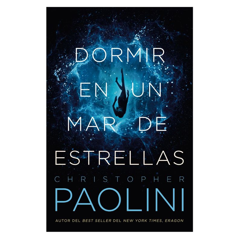 Dormir En Un Mar De Estrellas Blanco