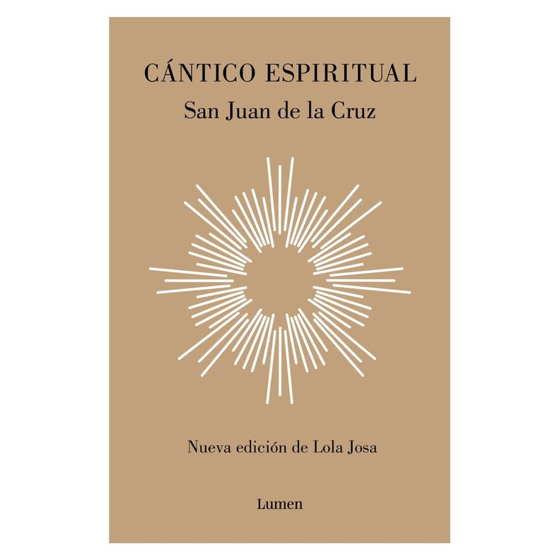 Cántico Espiritual