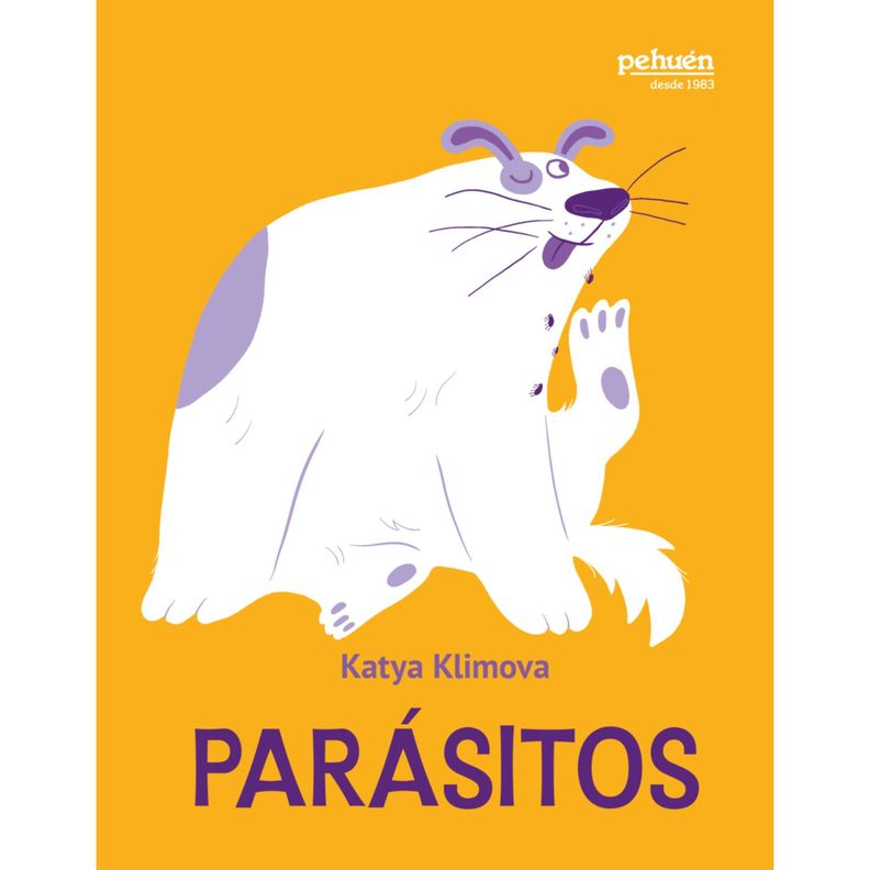 Parasitos Blanco