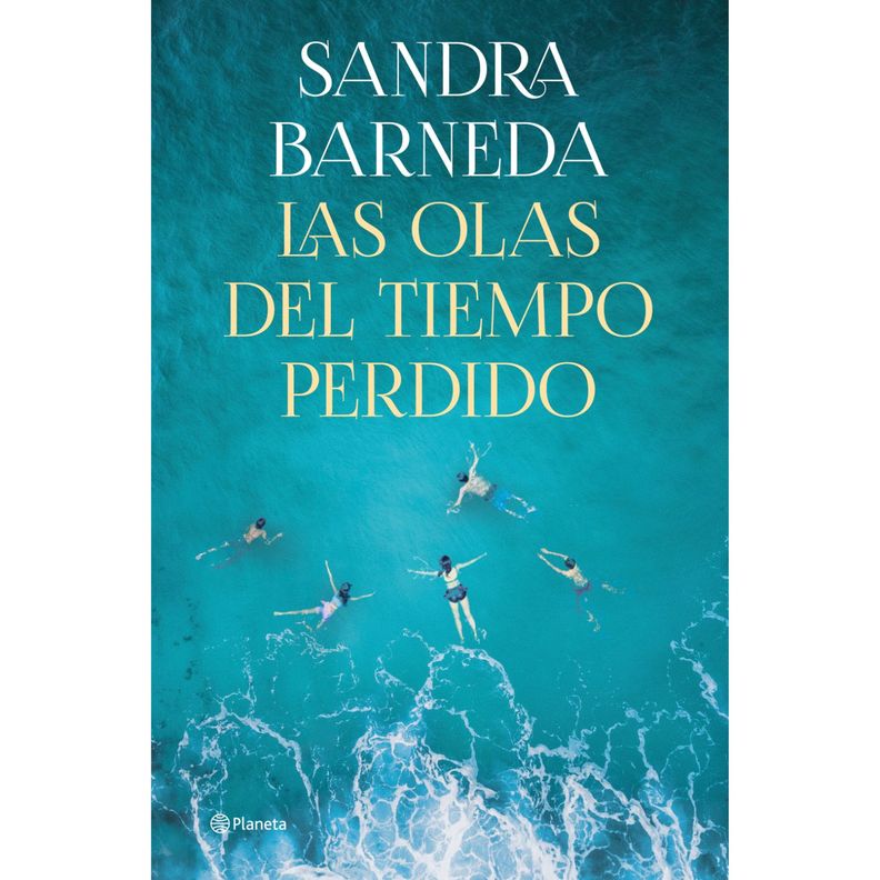 Las Olas Del Tiempo Perdido..