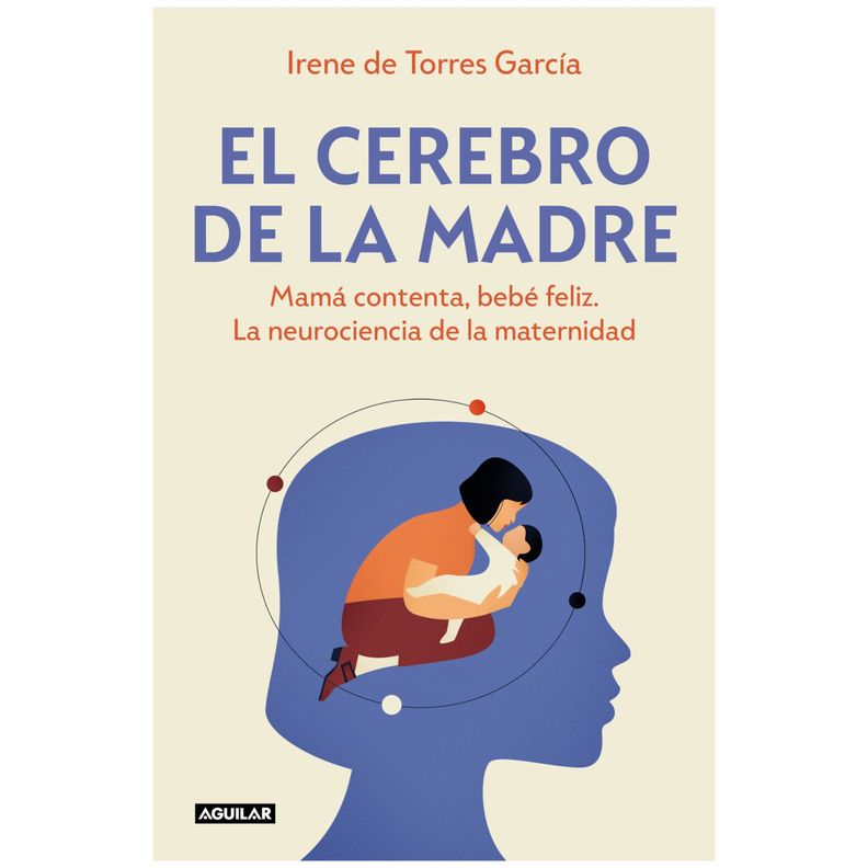 El Cerebro De La Madre Blanco