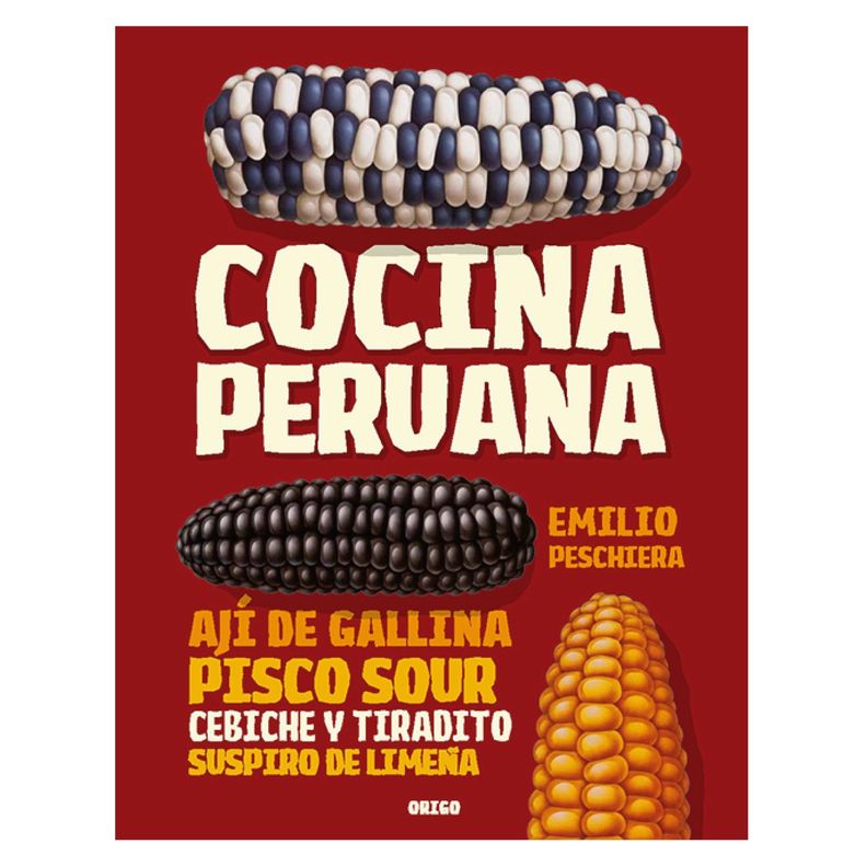 Cocina Peruana-0