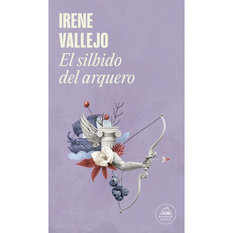 El Silbido Del Arquero-0